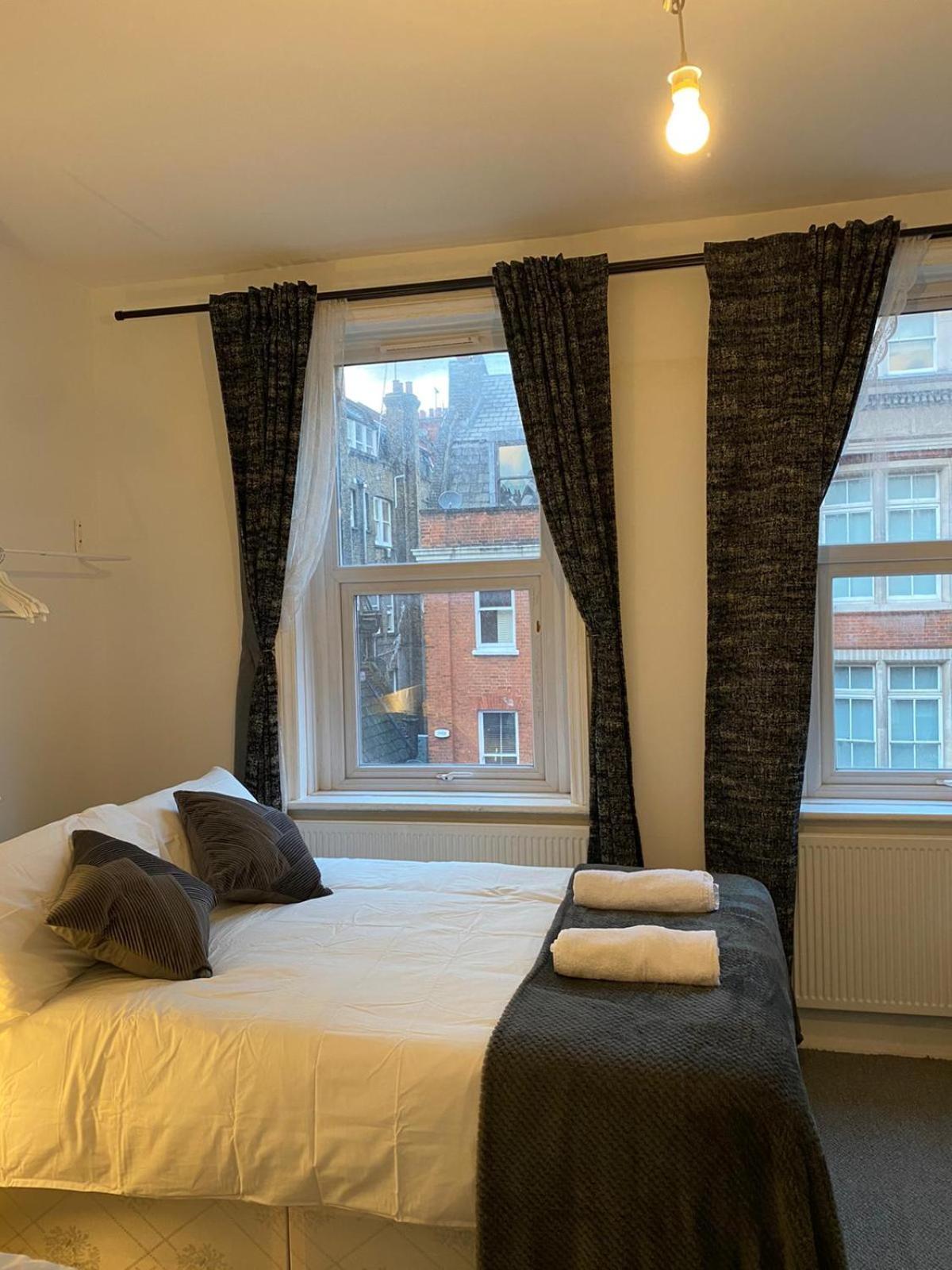 Homestay Russell Square Private London